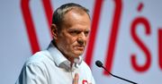 Reakcja w PiS-ie jest jednoznaczna. Panika po słowach Tuska