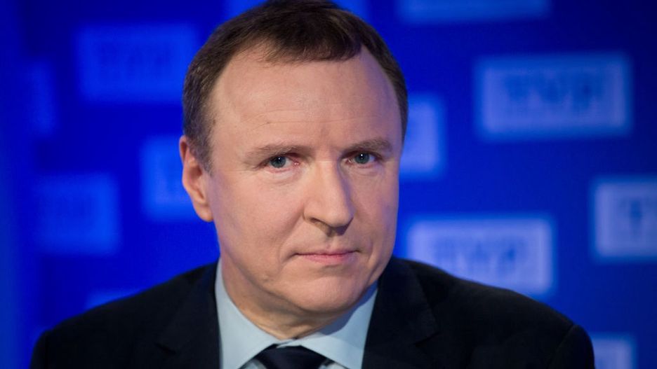 Jacek Kurski po raz kolejny zostanie ojcem 