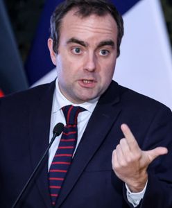 Gwarancje Ukrainy. Francja ma propozycję