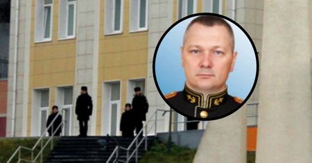 Słyszeli pięć strzałów. Tajemnicza śmierć pułkownika w Rosji