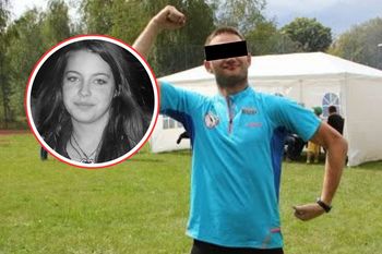 Zabójstwo 13-letniej Izy. Dwa zarzuty dla Michała S. Wiadomo, co dalej
