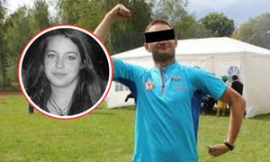 Zabójstwo 13-letniej Izy. Dwa zarzuty dla Michała S. Wiadomo, co dalej
