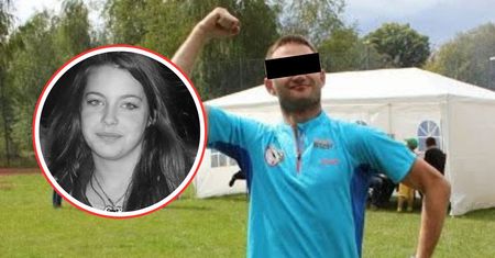 Zabójstwo 13-letniej Izy. Dwa zarzuty dla Michała S. Wiadomo, co dalej