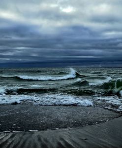 Służby postawione na nogi. Dramatyczna akcja na Bałtyku