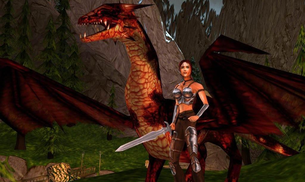 20 lat Lary Croft. Jak Tomb Raider zmienił świat? 2