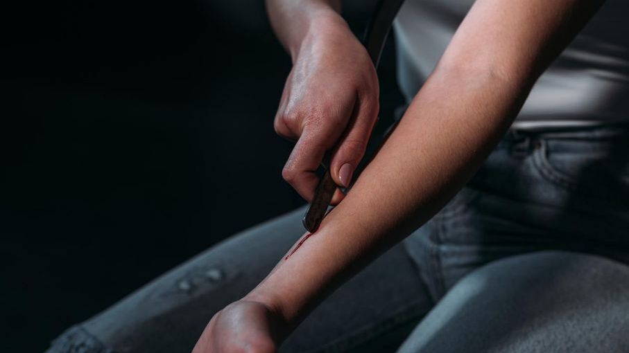 Jak rodzic może zareagować na wirtualne niebezpieczeństwo dziecka?