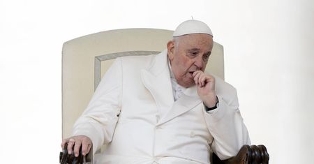 Podają więcej informacji nt. papieża. "Stan stabilny"