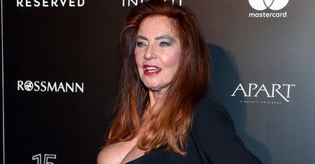 Agnieszka Fitkau-Perepeczko w młodości olśniewała urodą. Mężczyźni kładli się u jej stóp (STARE ZDJĘCIA)