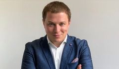 Michał Gostkiewicz: z Gazeta.pl do Wirtualnej Polski