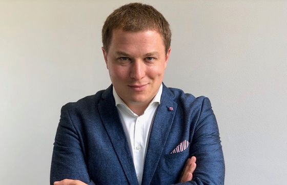 Michał Gostkiewicz: z Gazeta.pl do Wirtualnej Polski