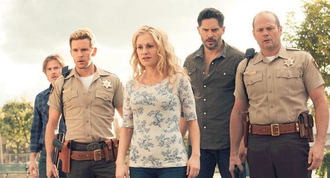 Ostatni sezon „Czystej krwi” w HBO