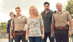 Ostatni sezon „Czystej krwi” w HBO