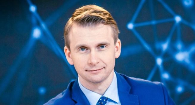 Łukasz Żygadło za Mateusza Magdziarza szefem TVP3 Opole