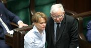 Jarosław Kaczyński zdecydował ws. Jadwigi Emilewicz. Chodzi o aferę z nartami