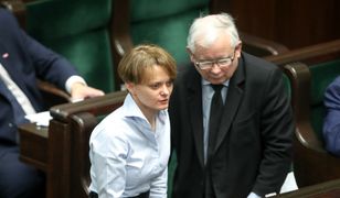 Jarosław Kaczyński zdecydował ws. Jadwigi Emilewicz. Chodzi o aferę z nartami