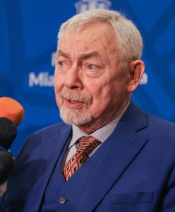Prokuratura umorzyła śledztwo wobec Majchrowskiego