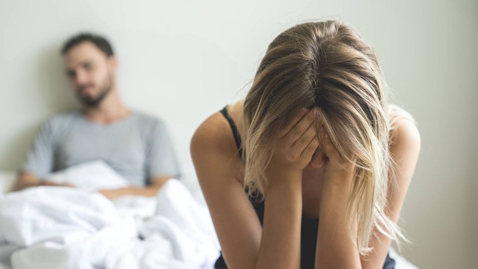 Co jeśli w związku różnimy się pod kątem libido?