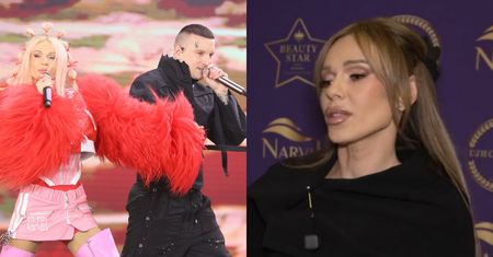 Doda ciepło o Smolastym: "TO JEST TCHÓRZ". Czy jeszcze kiedyś zaśpiewa z nim w duecie? (WIDEO)