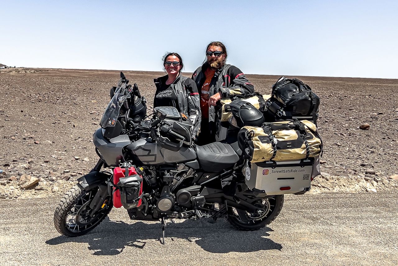 Polak był w Iranie tuż przed wybuchem wojny. Mówi, co usłyszał