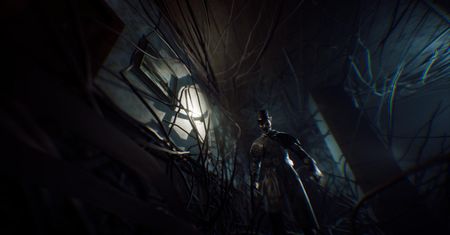 Mroczny horror z Polski - The Beast Inside - na ostatniej prostej
