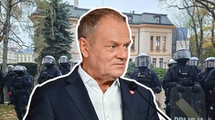 Wielki błąd rządu Tuska? Więcej niż zbrodnia