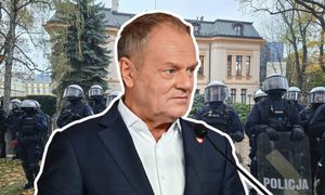 Wielki błąd rządu Tuska? Więcej niż zbrodnia
