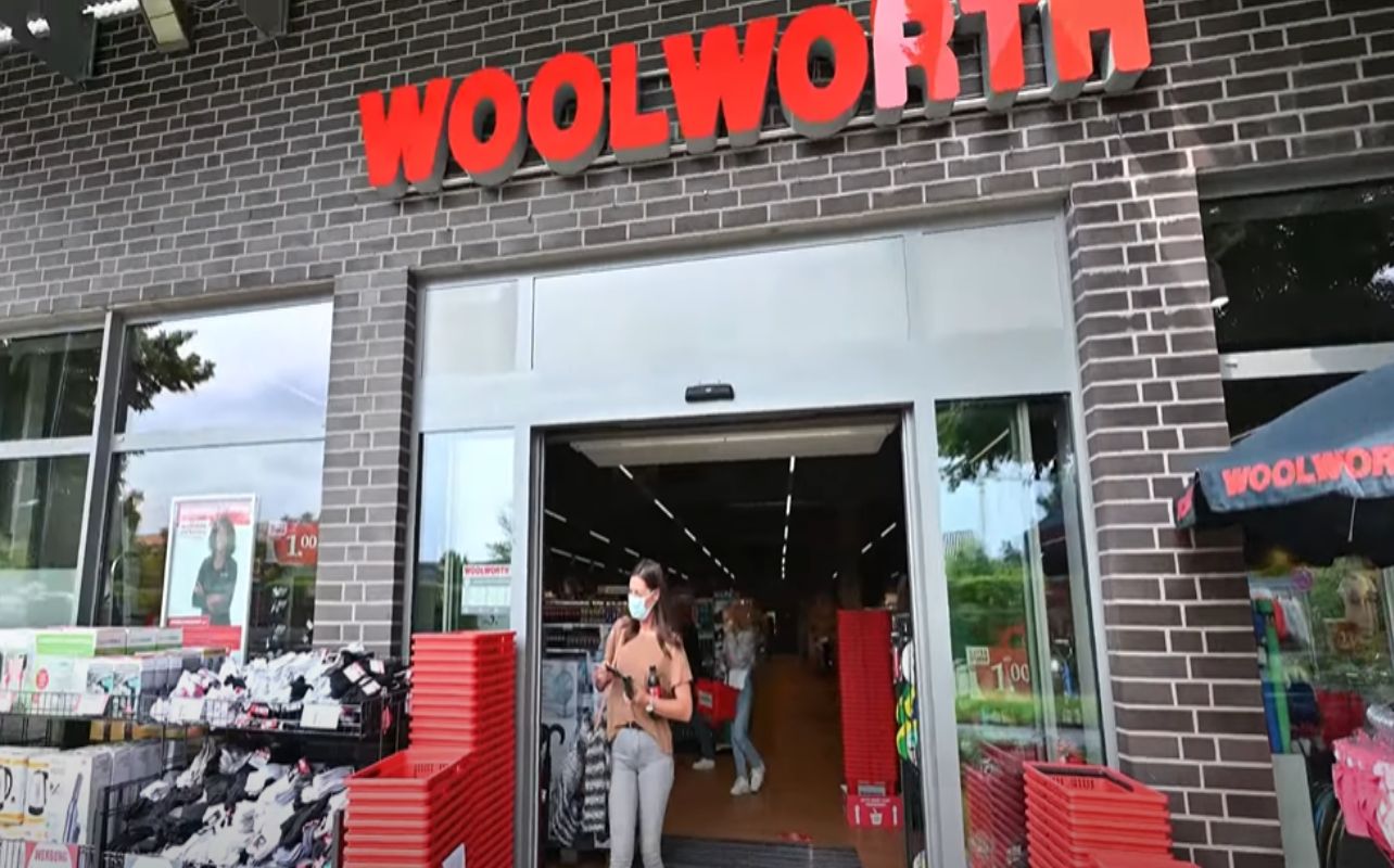 Nowa sieć sklepów w Polsce