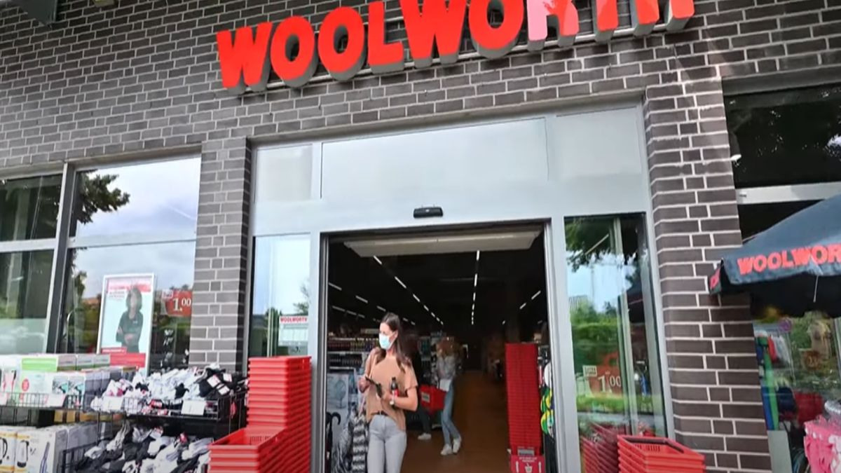 Nowa sieć sklepów w Polsce