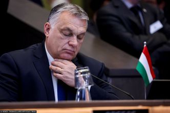 UE nałoży sankcje na gaz i ropę z Rosji? Orban zabrał głos