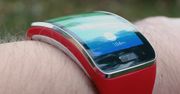 Samsung Gear S - pierwsze wrażenia