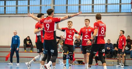 Ferie z KPS Płock - otwarte treningi w czasie zimowej przerwy
