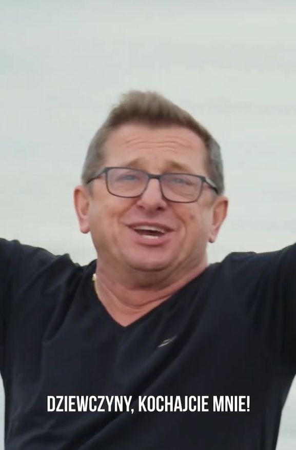 Kolejna drama w "Sanatorium miłości"