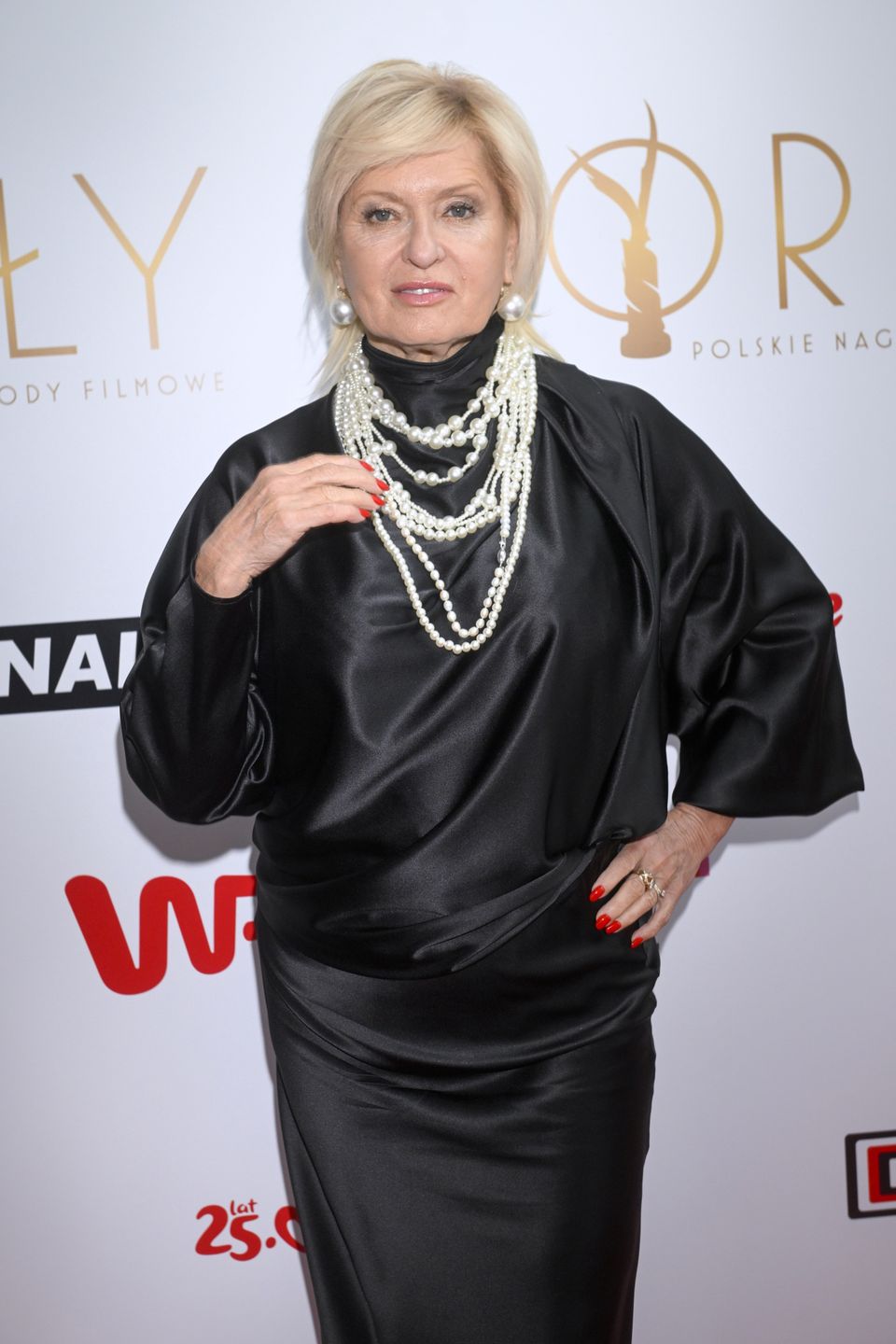 Spotkanie z nominowanymi do Orłów