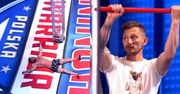 Złamał kręgosłup w "Ninja vs Ninja". Prokuratura WSZCZĘŁA śledztwo