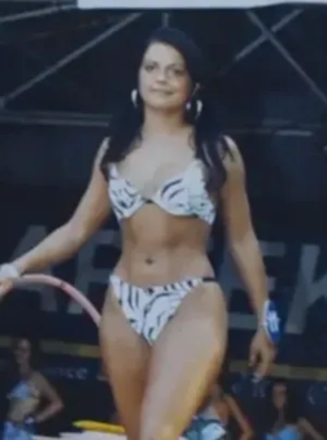 Laluna dawniej