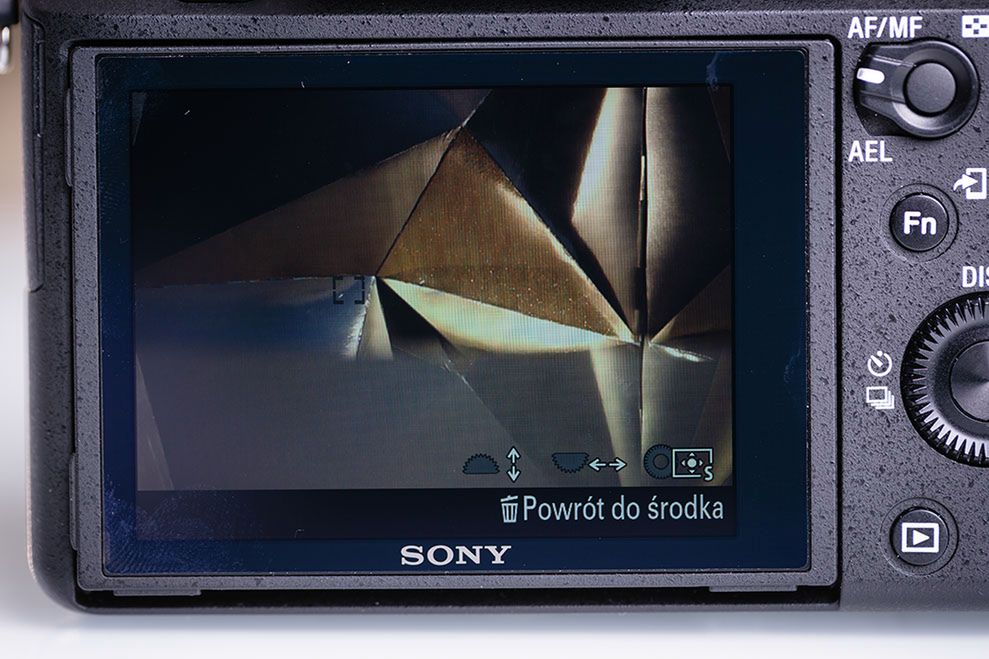 Sony A7 II - pełna stabilizacja wysokiej jakości [test] 45