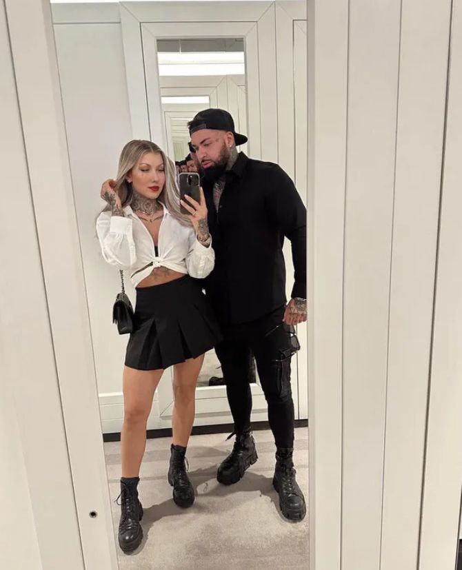 Deynn i Majewski