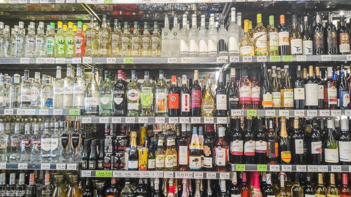 Ministerstwo Rolnictwa postuluje zniesienie akcyzy na cydr i perry