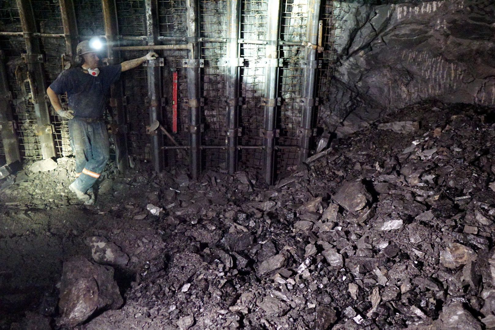 W I kwartale 2025 r. grupa Bumech zaraportowała 4,3 mln zł zysku operacyjnego w porównaniu do 30,9 mln zł straty w okresie od stycznia do marca 2024 r.