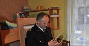 Ostrowieccy strażacy w akcji „Szlachetna paczka”