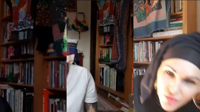 Tak mieszka Agnieszka Chylińska