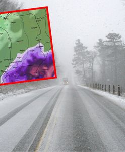 Atak zimy w Polsce. Alerty IMGW. Tutaj ma być najgorzej