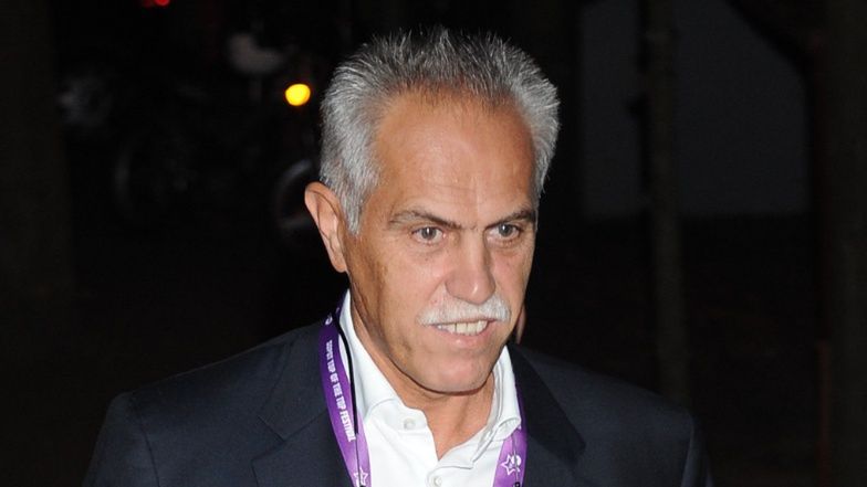 Zygmunt Solorz-Żak ma koronawirusa