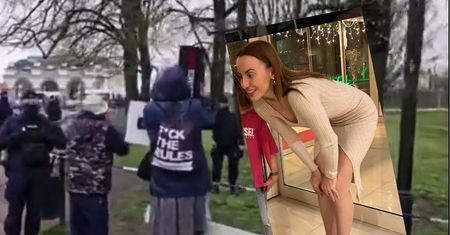 Marianna Schreiber o babci Kasi. Wpis celebrytki rozgrzał internautów