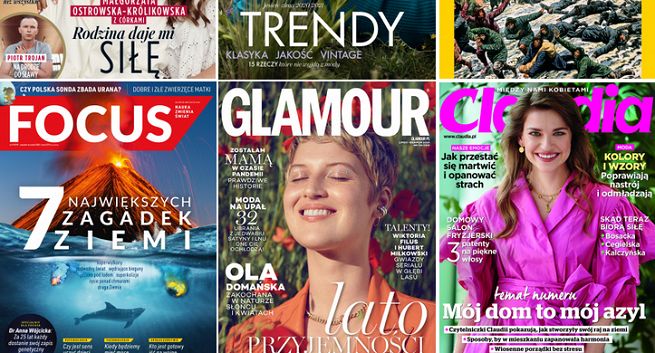 Sieć MOVIads i Burda Media Polska z umowa na wyłączność reklamową w audio &amp; video