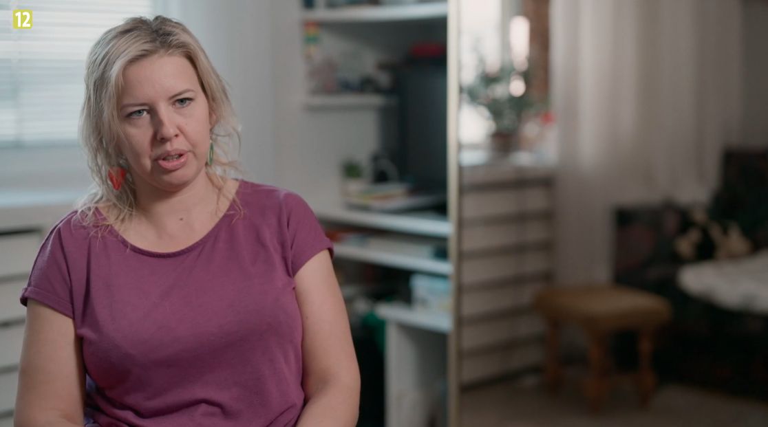 Agata ze "Ślubu od pierwszego wejrzenia"