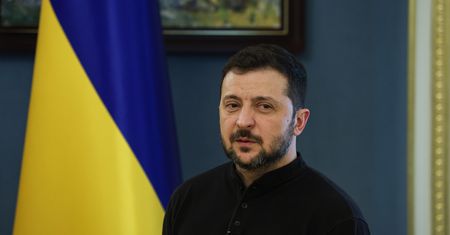 Ta umowa może być przełomem. Zełenski blisko podpisu