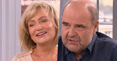Wpadka w "Dzień Dobry TVN". Cezary Żak zaczął szybko przepraszać