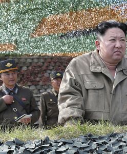 "Sytuacja uległa zmianie". Kim Dzong Un podjął decyzję