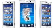 Sony Ericsson Xperia X10 oficjalnie!